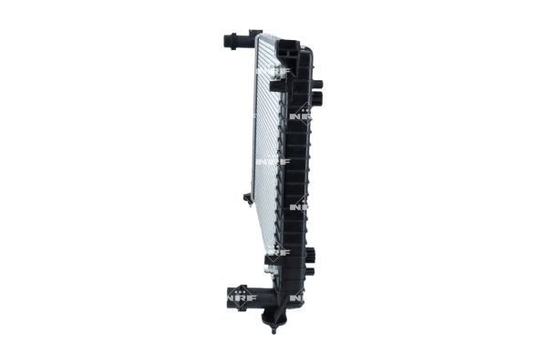 Radiador de esfriamento de motor Polcar 133408A7 preço, a partir de 170,57 USD