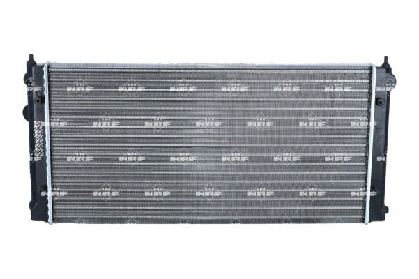 53960 NRF Radiador de esfriamento de motor