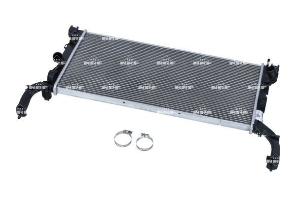 Compre Radiador de esfriamento de motor Renault Laguna 3