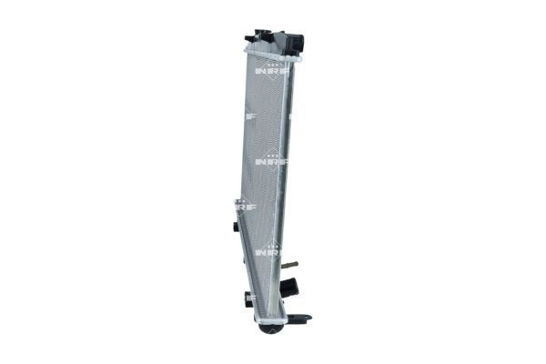  Radiador de esfriamento de motor Honda Accord VIII carrinha (CW) (2008 - 2012) VIII