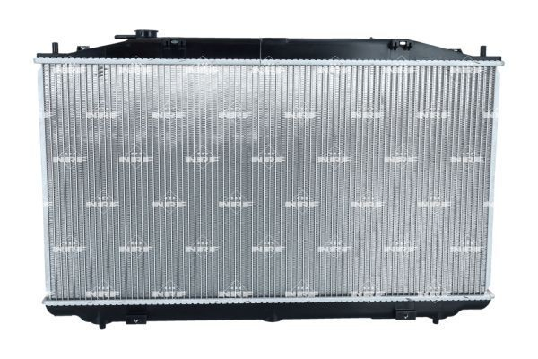 Compre Radiador de esfriamento de motor Honda Accord 8