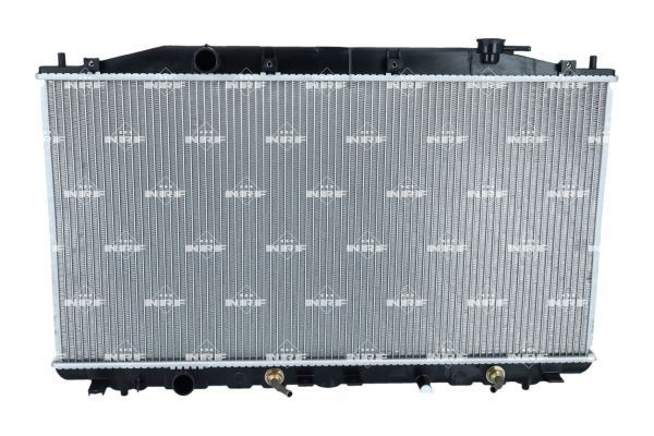 Radiador de esfriamento de motor Honda Accord preço, a partir de 102,93 USD