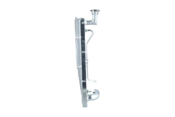  Radiador de esfriamento de motor Lexus RX 300/330/350/400H SUV (U3) (2003 - 2008) 300/330/350/400H