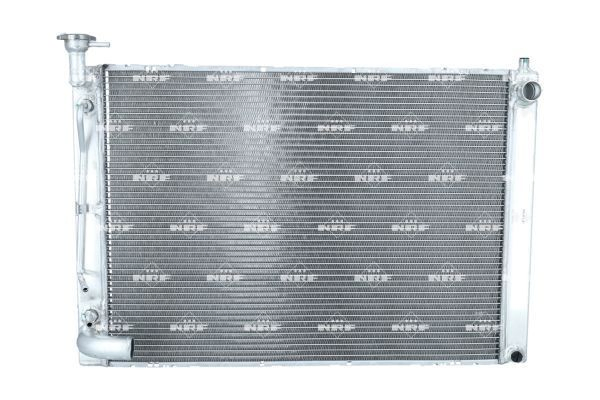 Radiador de esfriamento de motor Lexus RX 300/330/350/400H U3