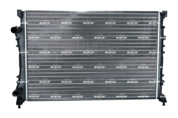 Compre 53990 NRF Radiador de esfriamento de motor
