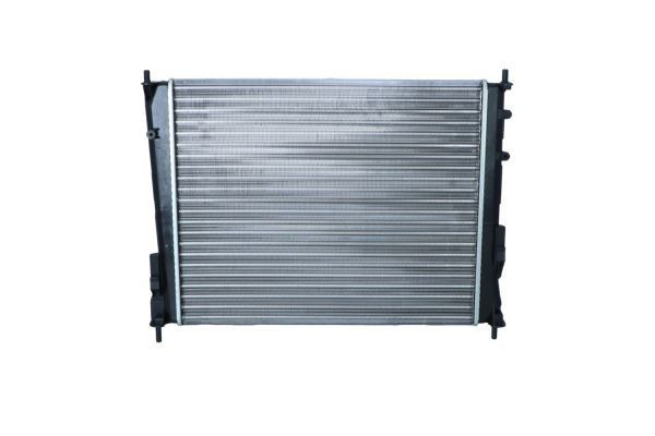 Compre 53991 NRF Radiador de esfriamento de motor