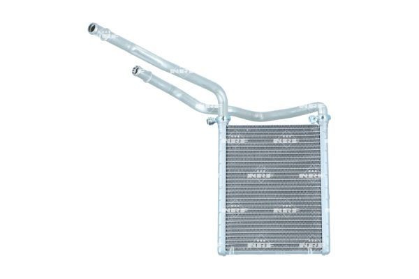 Compre Radiador de forno (de aquecedor) Toyota Corolla 