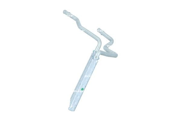  Radiador de forno (de aquecedor) Toyota Corolla hatchback (E12U) (2002 - 2006) 