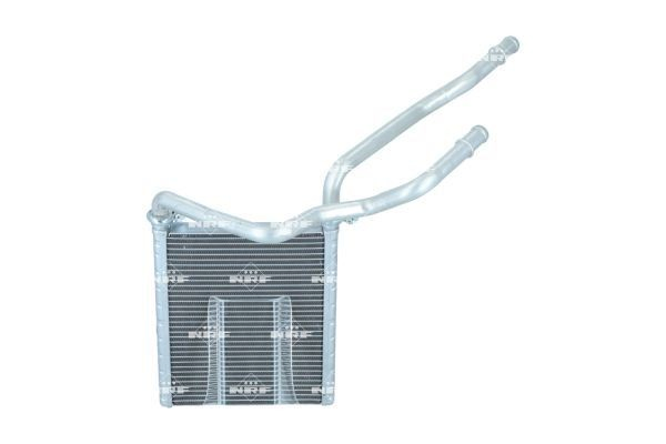 Radiador de forno (de aquecedor) Toyota Corolla  E12U