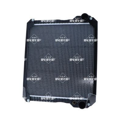 Radiador de esfriamento de motor NRF 54077 preço, a partir de 664,23 USD