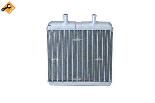 Radiador de forno (de aquecedor) BR226 Magneti Marelli