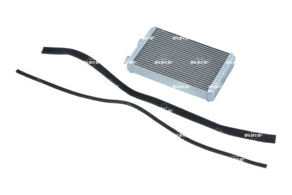 54224 NRF Radiador de forno (de aquecedor)