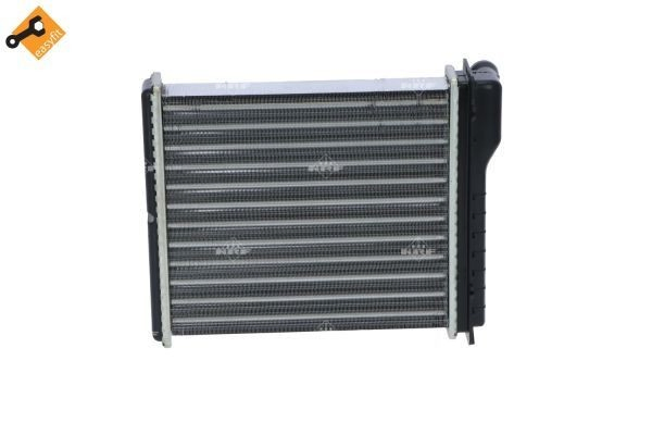  Radiador de forno (de aquecedor) Renault Espace II monovolume (J63) (1991 - 1997) II