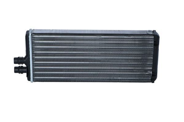Radiador de forno (de aquecedor) para Iveco Stralis I 