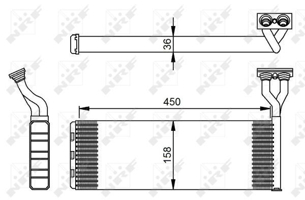  NRF 54285