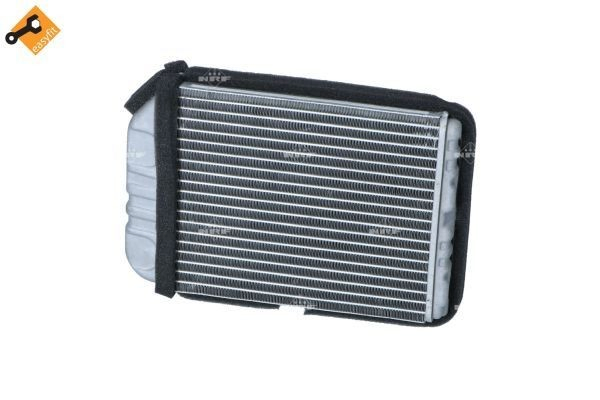54287 NRF Radiador de forno (de aquecedor)