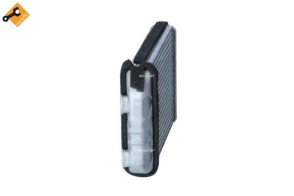 Radiador de forno (de aquecedor) NRF 54287 preço, a partir de 63,42 USD