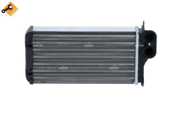 Radiador de forno (de aquecedor) NRF 54305 preço, a partir de 29,22 USD