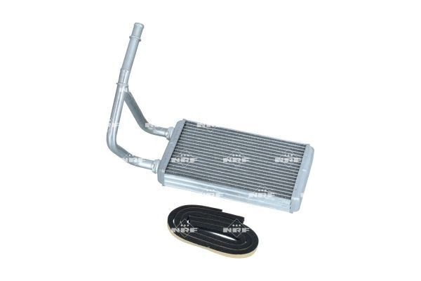 Radiador de forno (de aquecedor) NRF 54312 preço, a partir de 66,44 USD