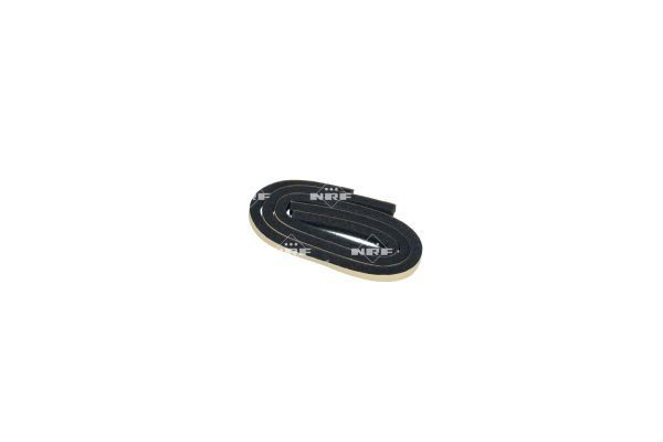 54312 NRF Radiador de forno (de aquecedor)