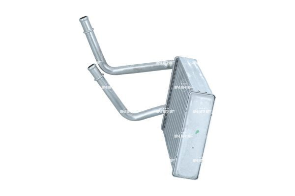 Compre 54312 NRF Radiador de forno (de aquecedor)