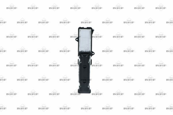 Radiador de forno (de aquecedor) para Renault Trucks TRUCK PREMIUM ROUTE 