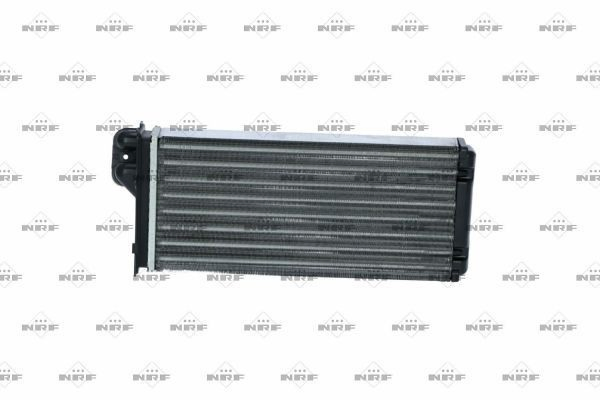  Radiador de forno (de aquecedor) Renault Trucks TRUCK PREMIUM ROUTE caminhão trator (1996 - 2006) ROUTE