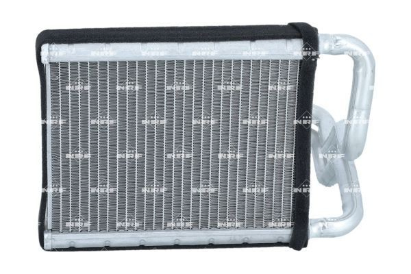 Radiador de forno (de aquecedor) Hyundai Elantra IV HD