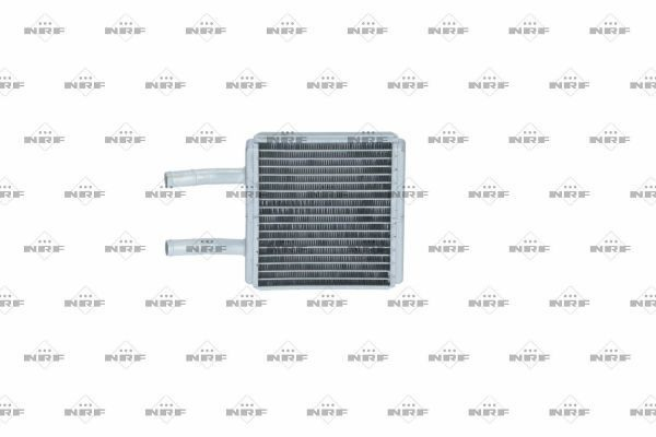 Radiador de forno (de aquecedor) Hyundai Atos  MX