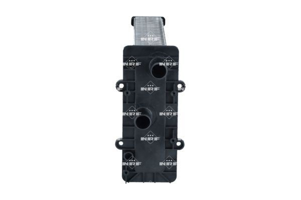 Compre 54321 NRF Radiador traseiro de forno (de aquecedor)