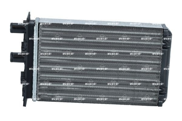 Radiador traseiro de forno (de aquecedor) NRF 54321 preço, a partir de 29,80 USD