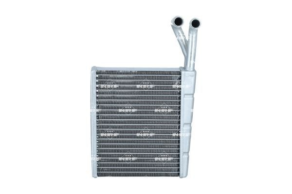 Compre Radiador de forno (de aquecedor) Mercedes Sprinter 