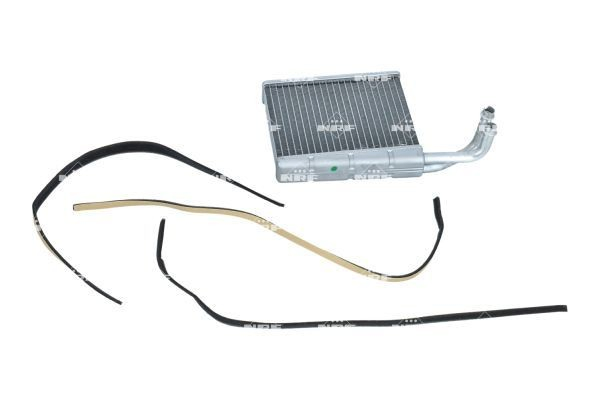  Radiador de forno (de aquecedor) Mercedes Sprinter I 4-t сaixa (904) (1995 - 2006) I 4-t