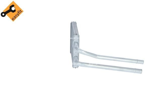 54329 NRF Radiador de forno (de aquecedor)