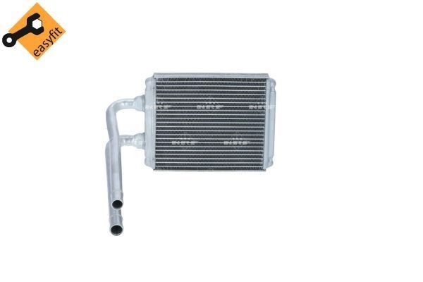 Radiador de forno (de aquecedor) NRF 54329 preço, a partir de 64,44 USD