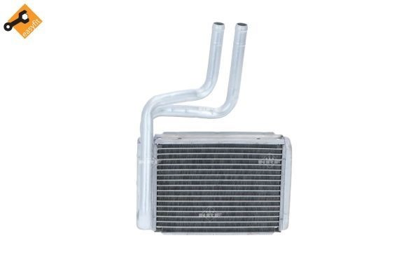 Radiador de forno (de aquecedor) Ford Mondeo I GBP