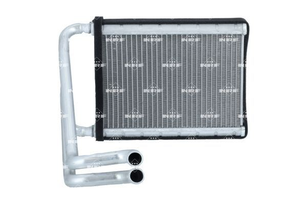  Radiador de forno (de aquecedor) Hyundai Sonata V sedan (NF) (2007 - 2010) V