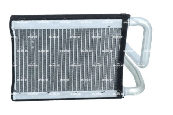 Compre Radiador de forno (de aquecedor) Hyundai Accent 3