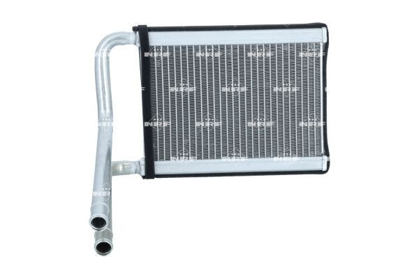 Radiador de forno (de aquecedor) Hyundai Accent III sedan (MC) (2005 - 2012) III