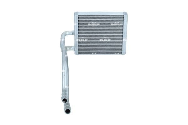Compre Radiador de forno (de aquecedor) Ford Fiesta 
