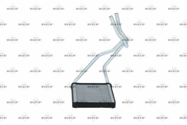 Radiador de forno (de aquecedor) KIA Cerato I LD