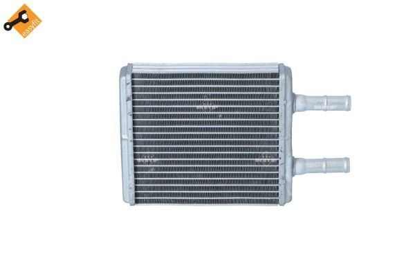 54354 NRF Radiador de forno (de aquecedor)