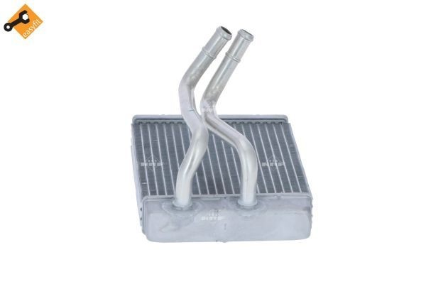 Radiador de forno (de aquecedor) Hyundai Sonata IV EU4
