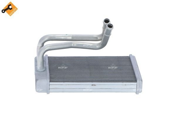 Radiador de forno (de aquecedor) para Hyundai Sonata IV EU4