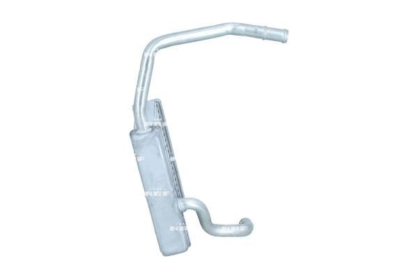  Radiador de forno (de aquecedor) Ford Ranger pick-up (ER) (1999 - 2003) 