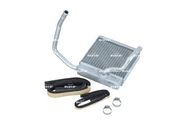 Compre Radiador de forno (de aquecedor) Ford Ranger 