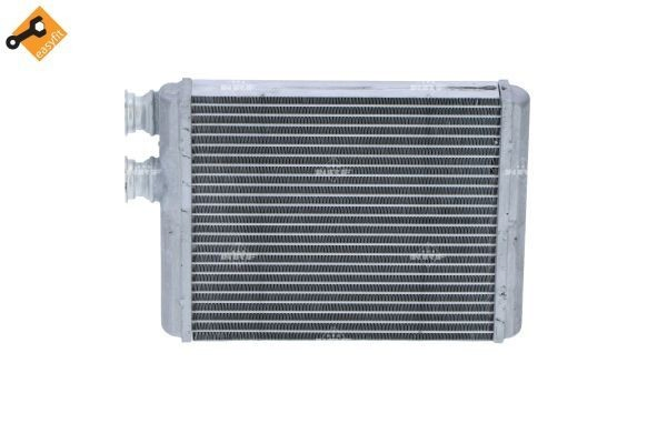 Radiador de forno (de aquecedor) Citroen C4 Cactus 
