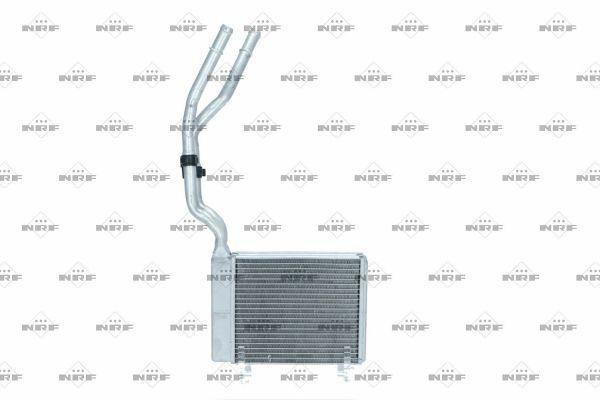 Radiador de forno (de aquecedor) Ford S-Max  CA1