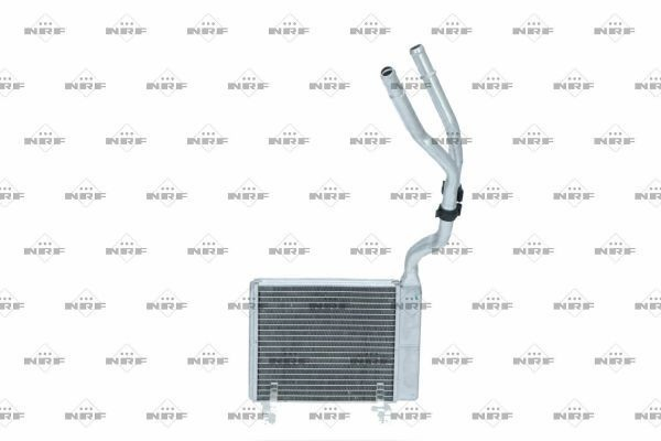 Compre Radiador de forno (de aquecedor) Ford S-Max 
