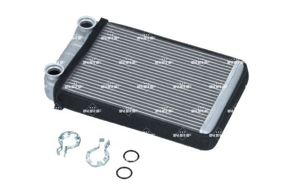 Compre Radiador de forno (de aquecedor) Opel Zafira 